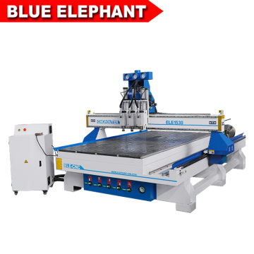 Neue Maschine ele1530 / 3 cnc Router Schränke für heiße Verkauf